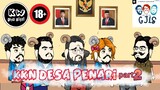 parodi KKN DI DESA PENARI PART2