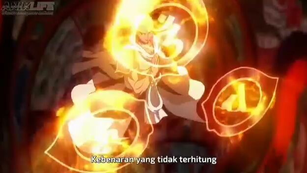 Cang Lan Jue Episode 1-2 Subtitle Indonesia