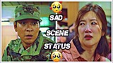 😭Heart Touching Scene😰 💔Korean Sad Status😱Train to Busan 2 🥺Sad Scene Status😭Peninsula Status🥺Zombie
