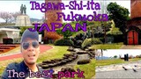best park of TAGAWA-SHI-ITA,FUKUOKA,JAPAN.