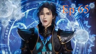 The Magic Chef of Ice and Fire Episode 65 English Sub