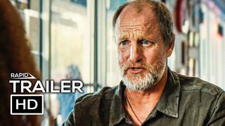 SUNCOAST Official Trailer (2024) Woody Harrelson Movie HD