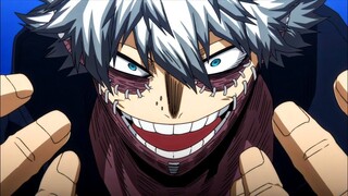 Dabi Bùng Nổ Sức Mạnh Vs Endeavor | AMV My Hero Academia Season 6 Tập 11