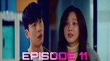 The Midnight Romance in Hagwon Episode 11 Preview