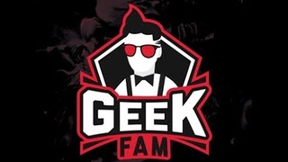 KURMA (Kumpul Ngabuburit Bersama) Geek Fam #7 | MABAR DENGAN JOKER