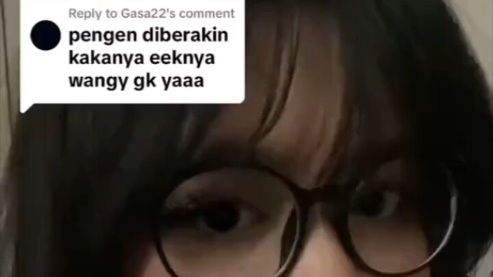 Top warga tiktok paling waras yang pernah ditemukan 😁