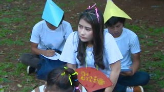 251 Ganteng-Ganteng Serigala