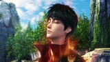 Battle Through Heavens S1:E3 English Subtittle