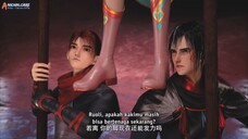 Fengwu Demon Chef | Episode 4