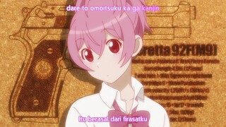 sabage-bu eps 10 sub indo