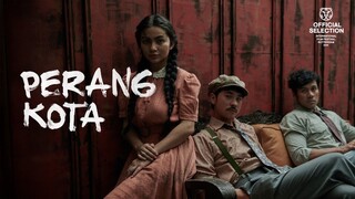 Alur Cerita Film Perang Kota, Film Perselingkuhan Ariel Tatum