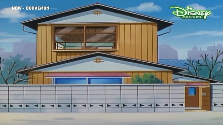 Doraemon hindi old episode Happiness heart warmer