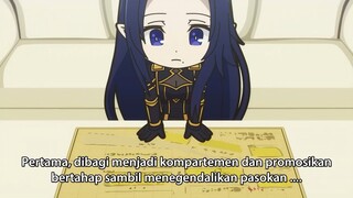 Kagejitsu Episode 11 Sub Indo