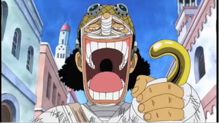 Usopp ông hoàng núp bóng, chúa tể chụp ké truy nã, best cosplay