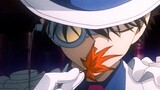 Detective Conan M23 The Fist of Blue Sapphire CM: Kidd confesses to Shinichi