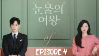 🇰🇷|QUEEN OF TEARS|EPISODE 4|ENG SUB