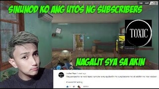 DI NANINIWALA KASAMA KO NA NEWBIE AKO | #TeamPHPranking