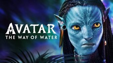 Watch full movie [Avatar the Way of Water 2022 Trailer] link in description: