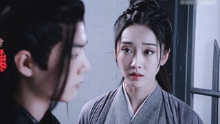 [Wangxian/Bojun Yixiao] Dormant One Episode Complete/One Episode (Son-in-law Zhan VS Mother-in-law X