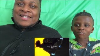 Reacting to ANIME Openings for THE FIRST TIME!!!