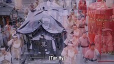 Trộm Được Tướng Quân Nửa Ngày Nhàn EP 1 [Sub Việt]