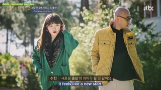 [ENG] Begin Again 2 E07 180518