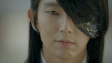 [ Tagalog Dubbed ] Moon Lovers Scarlet Heart Ryeo - EP08
