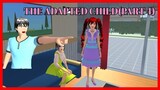 THE ADOPTED CHILD(PART 4)-SAKURA School simulator  || Angelo Official