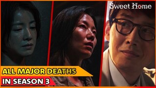 All The Deaths In Sweet Home Season 3 Explained: Who All Died?
