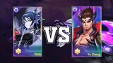 Rista vs Yuzhong - Who's better? 🤔 | Mobile Legends: Adventure