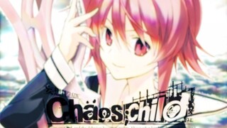 [MAD|Chaos;Child]Scene Cut using Still CGs from Video Game|1983 Schwarzesmarken