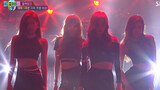 This show of Blackpink is so hot! I love it!