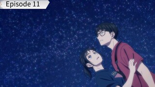 Insomniacs after school || English Dubbed