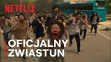 All of Us Are Dead | Oficjalny zwiastun | Netflix