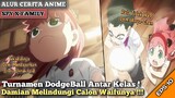 Alur Cerita Anime Spy x Family Episode 10 - Wibu Asal Main