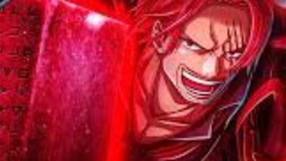 Shanks Telah Mendapatkan Semua Road Poneglyph - ONE PIECE