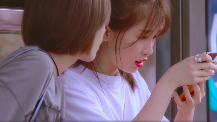 [Yu Shuxin x Bian Boxian || I Want to See You, Part 2 || Proof of Heartbeat] "This time, it's my tur