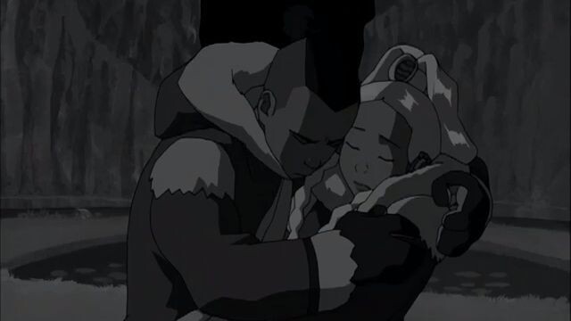 Avatar aang ep 20 sub indo