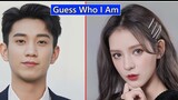 EP.13 GUESS WHO I AM ENG-SUB