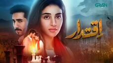 Iqtidar Episode 3 (Subtitles) Anmol Baloch _ Ali Raza _ 26th September 2024 _ Gr
