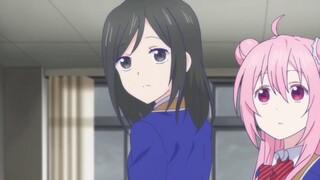 Adik paling yandere tahun ini, plotnya seru banget, tidak ada yang lebih memahami adikku selain aku 