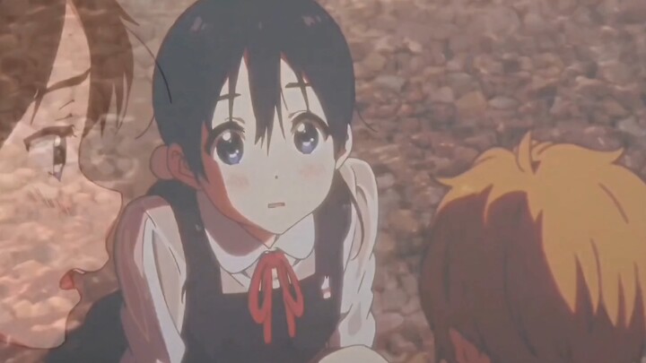 [Tamako Market] If it doesn't become popular, I really have no motivation