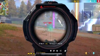 HIGHLIGHT Free Fire 🔥🔥