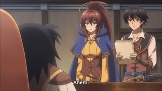 EPISODE 3 Isekai Cheat Magician