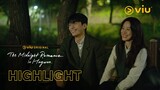 The Midnight Romance In Hagwon | Highlight | Wi Ha Joon & Jung Ryeo Won