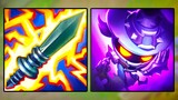 Riot is nerfing this off-meta build