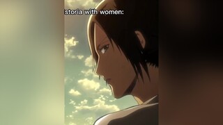 It's a fact she's fruity 💅🌈 ymir ymirxhistoria fyp AttackOnTitan fyyyyyyyyyy fyppppppp snk historia