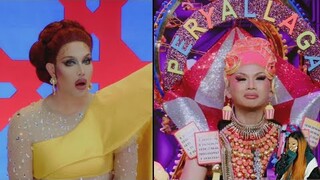 What This Queens Went Through Is DISGUSTING. - Drag Race Philippines Season 3