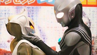 【燃 高能预警●全程技能流】迪迦奥特曼技能汇总★超古代守护神