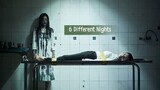 MIDNIGHT HORROR- 6 Different Nights. Episode 2 ( English Sub )